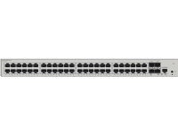 Huawei S310-48T4X, Gigabit Ethernet (10/100/1000), Rackmontering, 1U