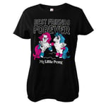 Best Friends Forever Girly Tee, T-Shirt