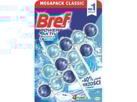 Bref Bref Active Ocean Wc-Bygel 3X50g Universal