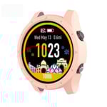 Garmin Forerunner 935 Skal för klockram - Rosa