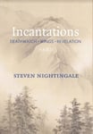 Steven Nightingale - Incantations Deathwatch Wings Revelation Bok
