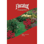 Floralux Hagegjødsel 15kg 