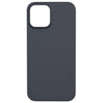 Nudient V3 fodral för iPhone 12 Pro Max (widwinter blue)