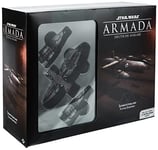 Asmodee Star Wars Armada - Alliance séparatiste - Kit de démarrage - Tablette - Allemand