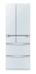 Mitsubishi Electric 700L French Door Refrigerator MRWX700CWA