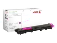 Xerox Brother Hl-3180 - Magenta - Kompatibel - Tonerkassett (Alternativ För: Brother Tn245m) - För Brother Dcp-9015, Dcp-9020, Hl-3140, Hl-3150, Hl-3170, Mfc-9140, Mfc-9330, Mfc-9340
