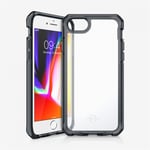 Itskins iPhone SE (2020) / 8 / 7 / 6s / 6 Supreme Clear Case - Transparent