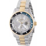 Invicta Mens Pro Diver Watch IN-44709