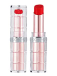 L'Oréal Paris L'oréal Paris Glow Paradise Balm-In-Lipstick 351 Watermelon Dream Röd