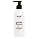 Ziaja Vuohenmaito Milky Wash puhdistusgeeli 200 ml