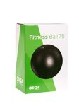 ASG Fitnessball 75 Cm