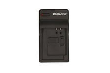 Duracell DRS5962 Batterilader for Sony NP-FW50