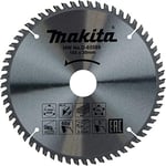 Makita D-65589 TCT Lame de scie multifonction 185 mm x 60 dents