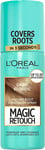 L'Oréal Magic Retouch Instant Root Concealer Spray, Ideal for Touching up Grey R