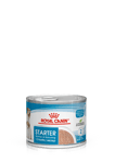 Royal Canin Wet Starter Mousse Våtfoder för hund 195 g