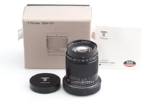 Ttartisan 1.4/50mm Black F. Canon EOS R Demo (1715455055)