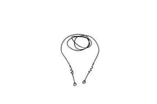 3M Peltor Tactical Earplug, Snöre, TEP-CORD