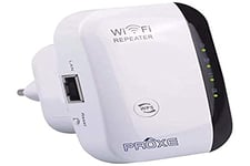 Répéteur/Extendeur de Signal WiFi 2.4 GHZ