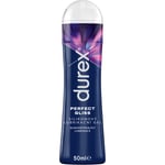Durex Perfect Gliss lubricant gel 50 ml