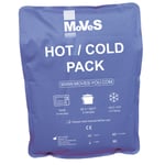 MoVeS Hot/Cold Pack XXL 33 x 47 cm Varme- og kuldepakning