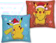 Pokemon Julkudde 40X40 Cm