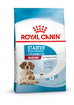Royal Canin Starter Medium 4kg
