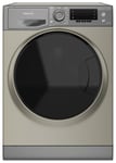 Hotpoint NDD9725GDAUK 9/7KG 1600 Spin Washer Dryer Graphite