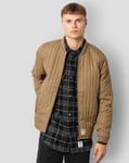 Fat Moose Lumber Recycle Jacket (Khaki, 2XL) 2XL Khaki