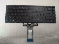 New For HP 14-AB 14-AB000 14-AB057CA 14-AB154CA Keyboard Spanish Teclado