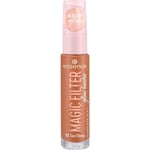 Essence Facial make-up Primer MAGIC FILTER Glow Booster 50 Tan/Deep 14 ml