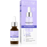 Eveline Concentrated Formula Rejuvenating Serum 0,2 Retinol Ceramides 18ml