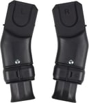 Ickle Bubba Stomp V3/V4/Urban/Luxe Universal Car Seat Adapters
