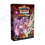 Epic Spell Wars of the Battle Wizards: Anarchy at the Arena