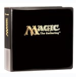 3" Magic Black Album