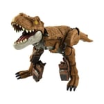 MATTEL T.rex Transformation - Fierce Mattel Hpd38 Dinosaur Jurassic World