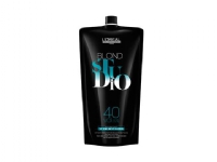 L'Oreal Professionnel Blond Studio Nutri Developer Oxidant 12% Oxidant för hår 1000 ml