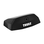 THULE 7107-5 Fixpoint Kit Cover Luggage Carrier, Adults Unisex, Black (Black), One Size