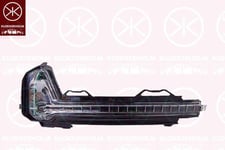 Blinker Klokkerholm - VW - Tiguan, Tiguan allspace