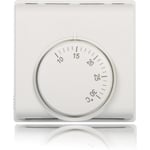 Rumstermostat Universell Standard Rumstermostat Mekanisk Rumstermostat Energisparande Mekanisk Temperaturkontroll