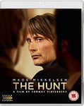 - The Hunt Blu-ray