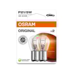 Osram Original 12V P215W 2 st