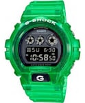 Casio Mens G-Shock Watch