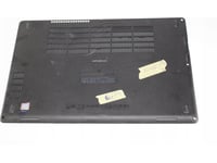 Bottom Base Cover With Smart Card Reader For Latitude 5590