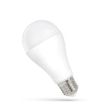 LED-lampa GLS E27 Normal 15W/830 1500lm 230V Opal