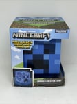 Minecraft Charged Creeper Light with Creeper Sounds Brand New