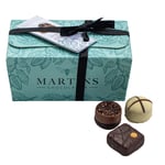Martin's Chocolatier Chocolate Ballotin | Classic Collection (Large - 413g) | Handmade Chocolate Gift Box