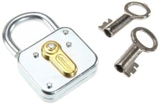 ABUS Lever padlock 235Z/40, 01743