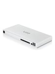 Ubiquiti UISP-R-Pro UISP Router Pro 10 GbE router designed for ISP applications - Router