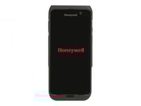 Honeywell Ct47 - Handdator - Ruggad - Android 12 - 128 Gb Ufs Card - 5.5" (2160 X 1080) - Bakre Kamera + Främre Kamera - Streckkodsläsare - (2D-Imager) - Usb-Värd - Microsd-Kortplats - Nfc, Rfid, Bluetooth, Wi-Fi 6E, 802.11 D/E/H/I/K/R/V/W/Mc - 5G