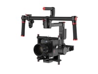 Moza Pro 3 axis Gimbal Stabilizer
